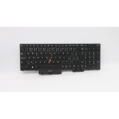 Lenovo FRU Thor Keyboard Num NBL